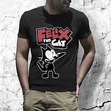 Felix The Cat