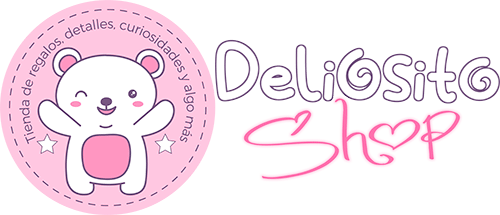 DeLiOsito Shop